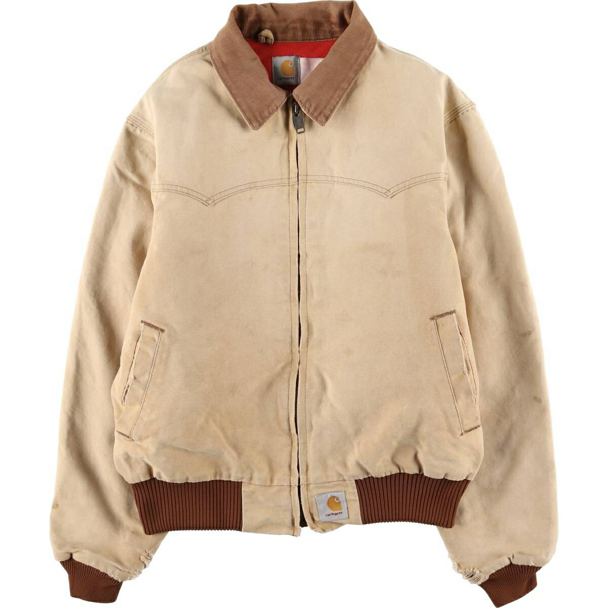 サンタフェジャケット 00's “Carhartt” Santa Fe Jacket SIZE XL 00年代 カーハート