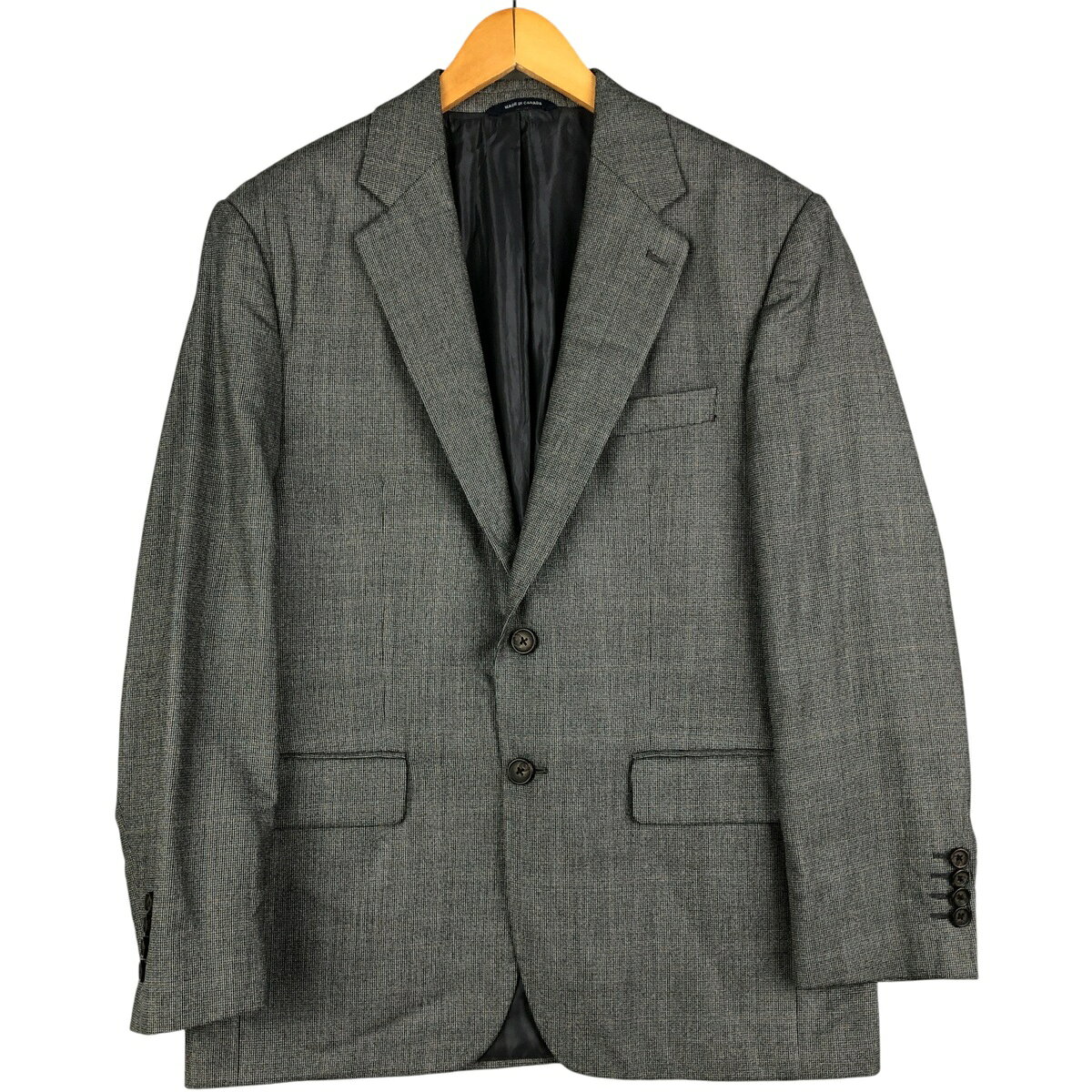 楽天市場】千鳥格子 コート（ブランドラルフローレン）（メンズ