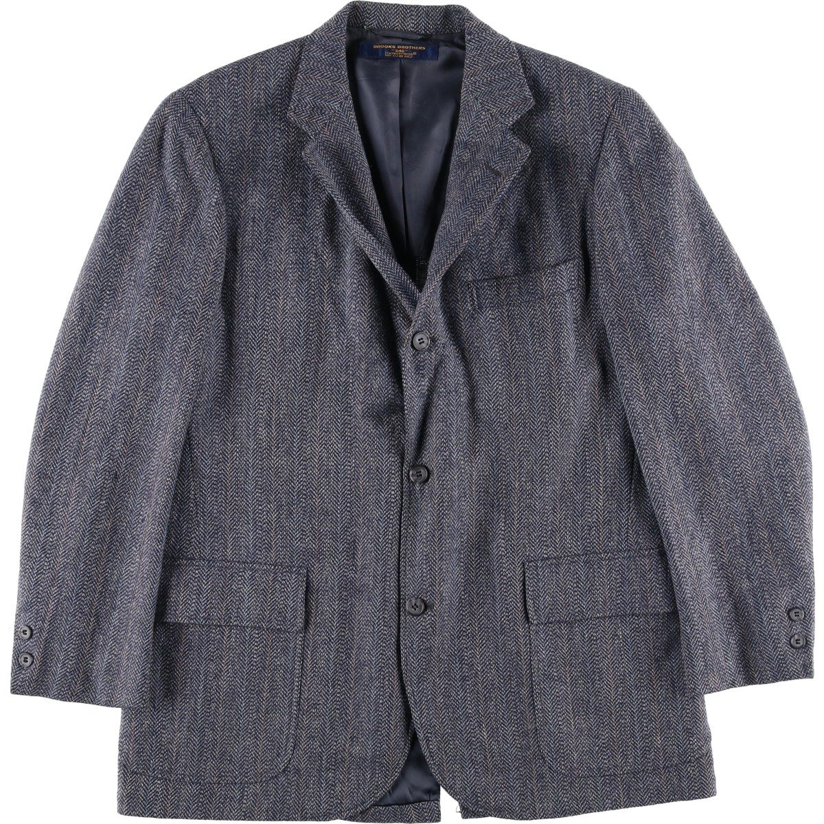 楽天市場】ブルックスブラザーズ ブレザー 346の通販 極美品