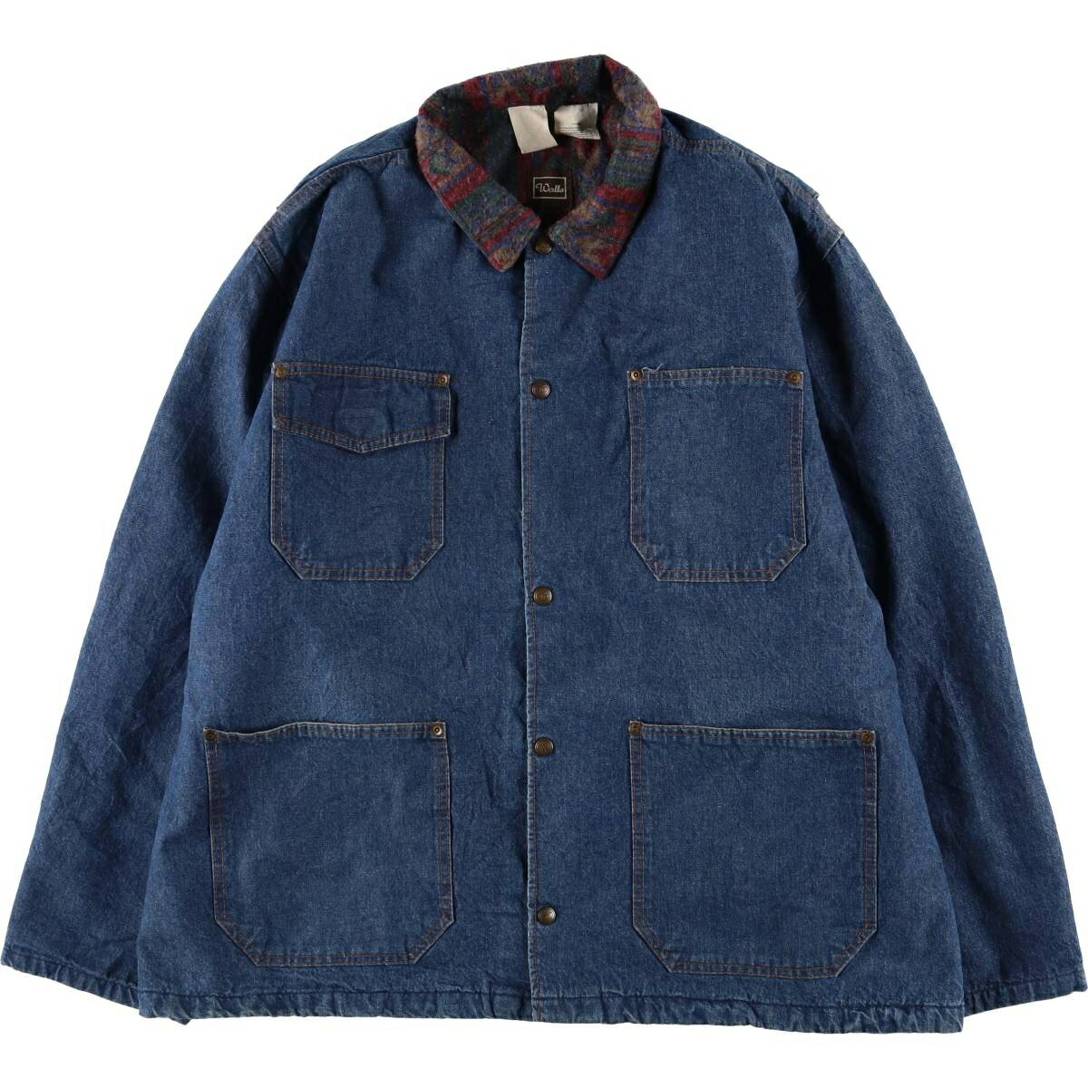 楽天市場】walls（コート・ジャケット｜メンズファッション）の通販