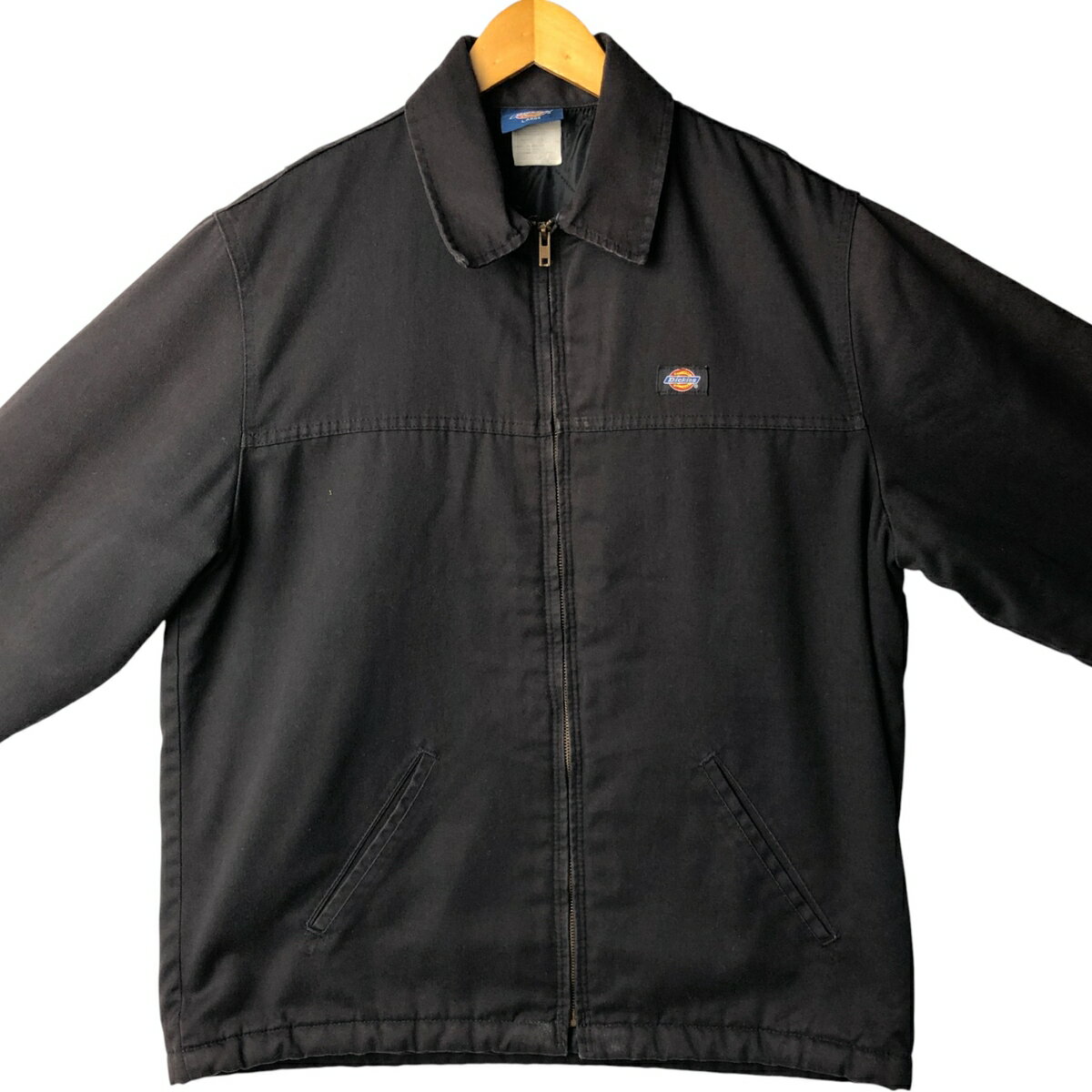 古着 ディッキーズ Dickies 中綿入り ワークジャケット メンズL相当 /eaa600533 【中古】 【251121】 【SS2603_10】