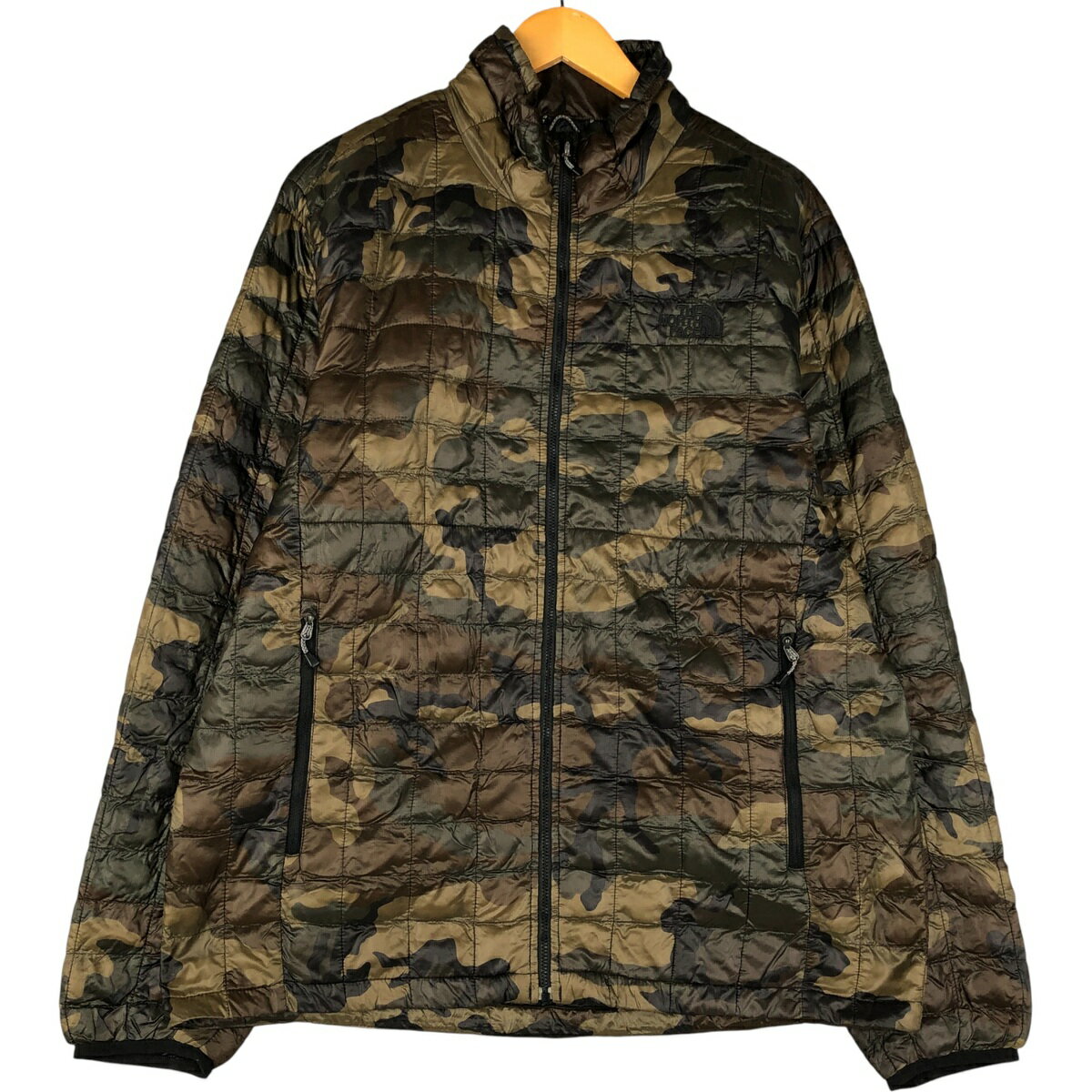 楽天市場】ウッドランドカモ ノースフェイスの通販