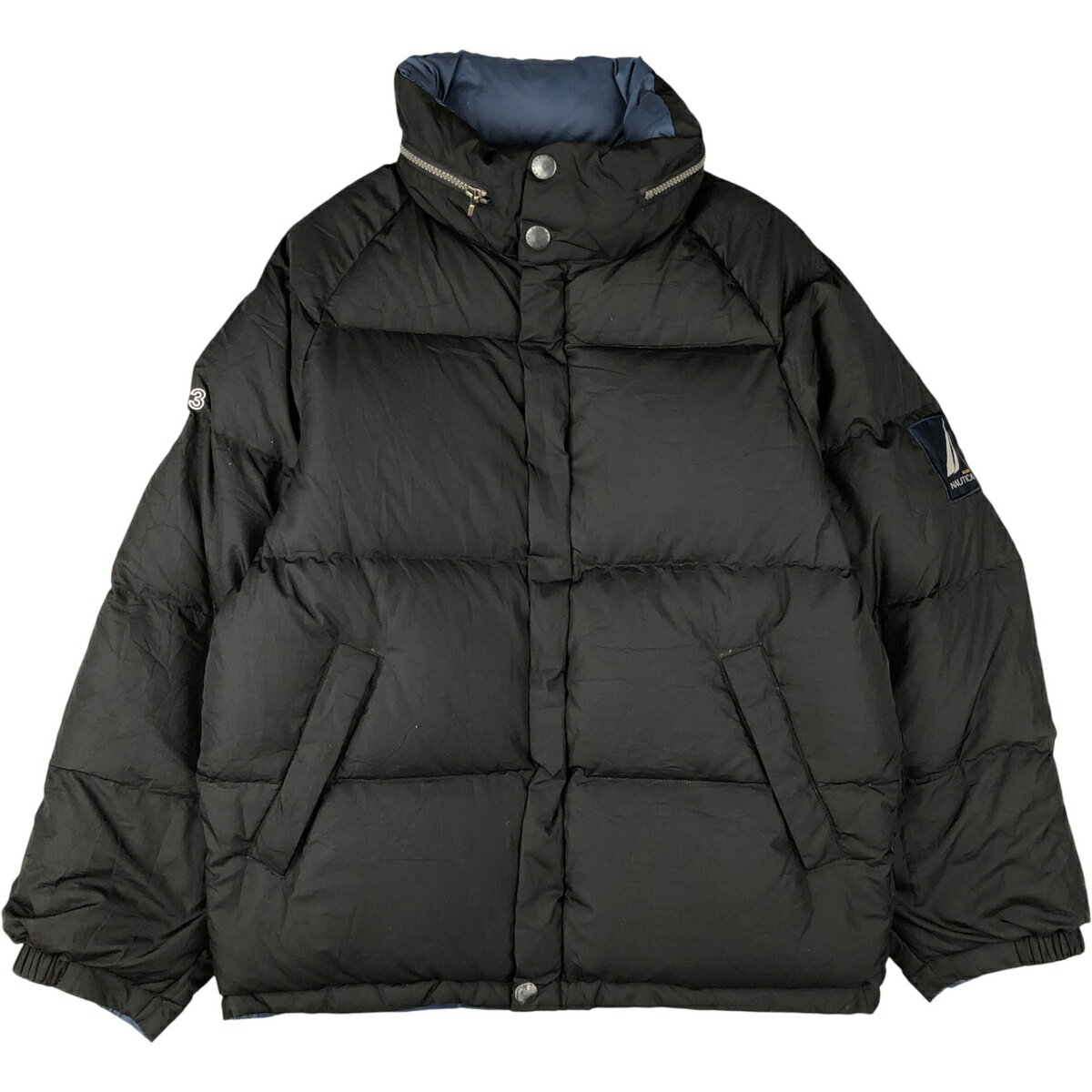 楽天市場】nautica ダウンジャケット（メンズファッション）の通販