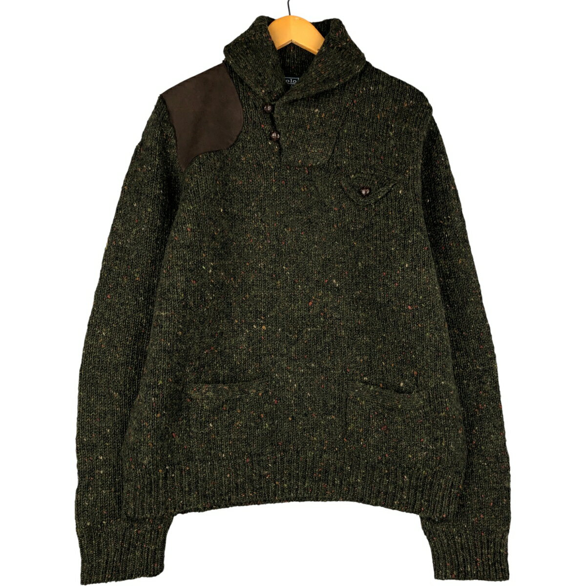 【中古】古着ラルフローレンRalp...