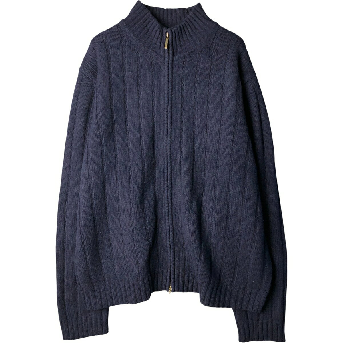 古着 ブルックスブラザーズ Brooks Brothers ドライバーズニットセーター メンズXL相当 /eaa600851 【中古】 【251122】 【NH-2508】