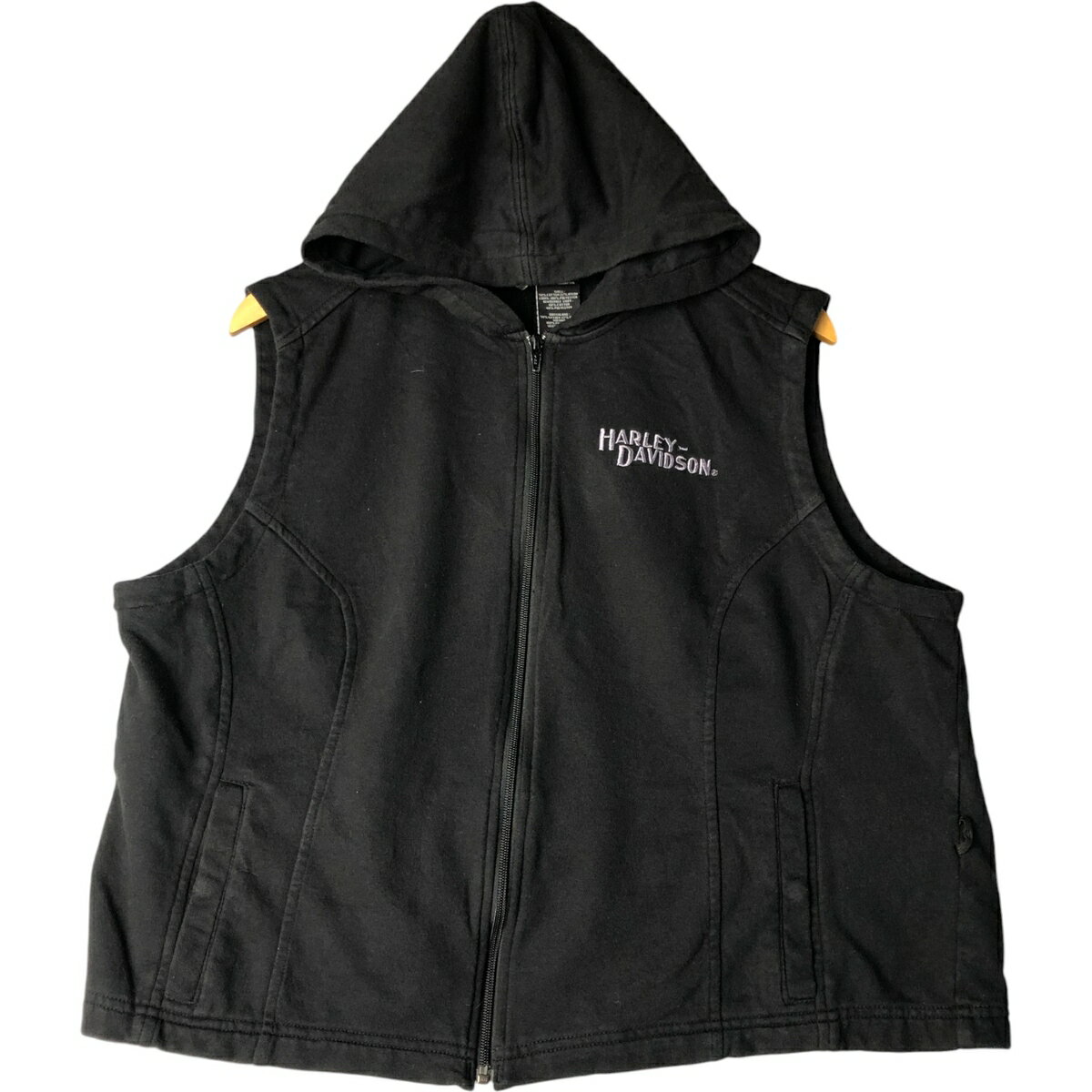 【中古】古着ハーレーダビッドソンH...