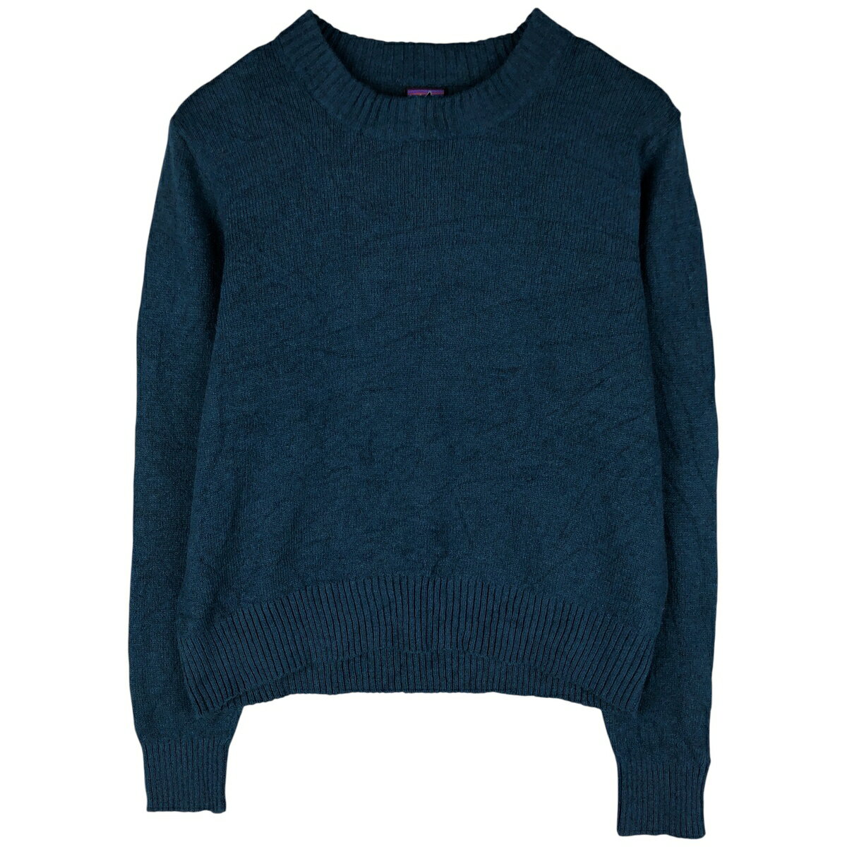 楽天市場】パタゴニア 中古（素材（生地・毛糸）ウール）（ニット