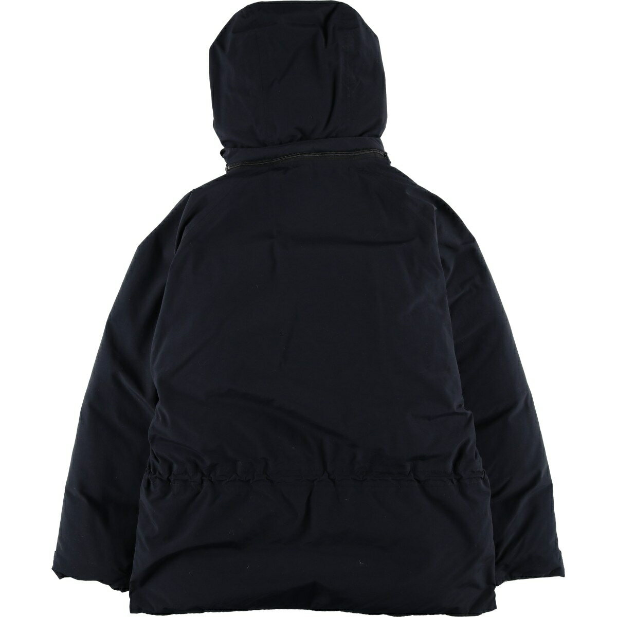 古着 90S マーモット Marmot GORE-TEX ゴアテックス フード付き グースダウンジャケット メンズM相当 ヴィンテージ /eaa601320 【中古】 【251212】 【SS2603_10】