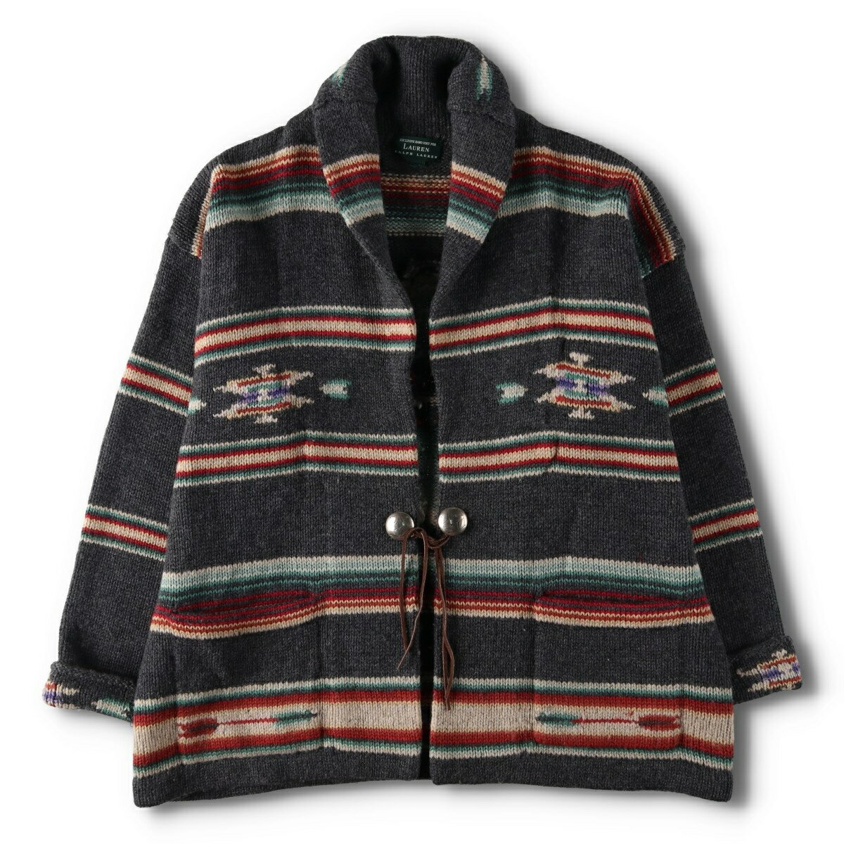 楽天市場】ガウン ネイティブ ラルフローレンの通販