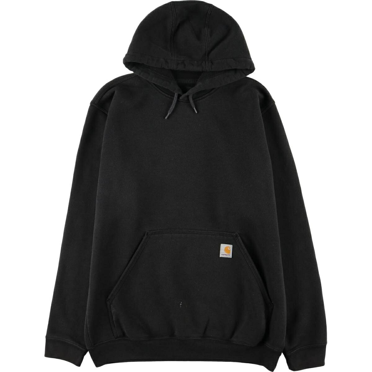 古着 カーハート Carhartt Loose Fit スウェットプルオーバーパーカー メンズM相当 /eaa601465 【中古】 【251129】