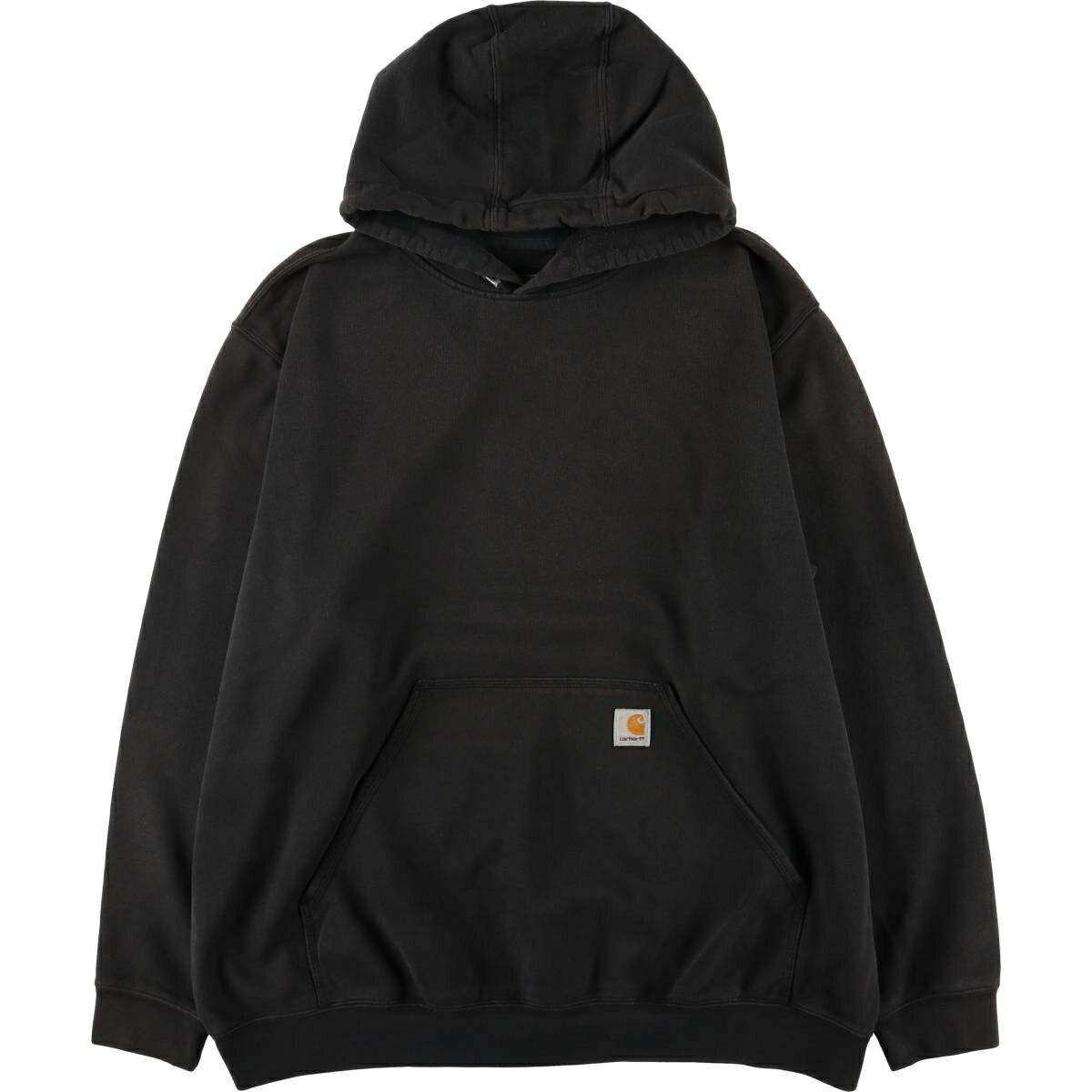 古着 カーハート Carhartt Loose Fit スウェットプルオーバーパーカー メンズXL相当 /eaa601470 【中古】 【251129】 【SS2606_10】