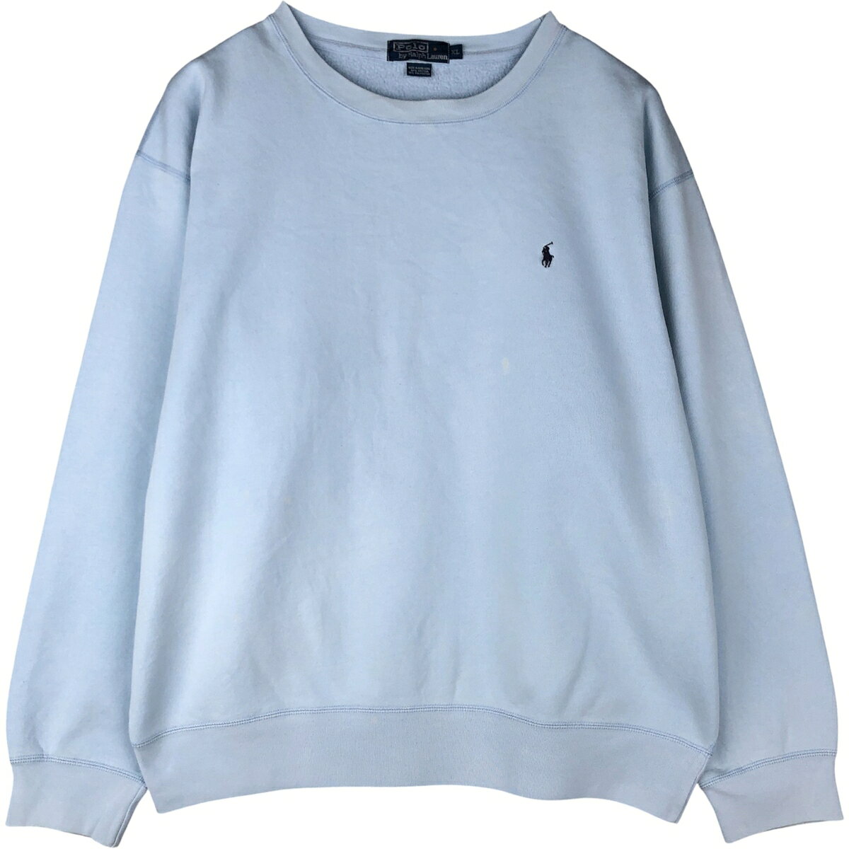 楽天市場】水色（ブランドラルフローレン）（スウェット・トレーナー