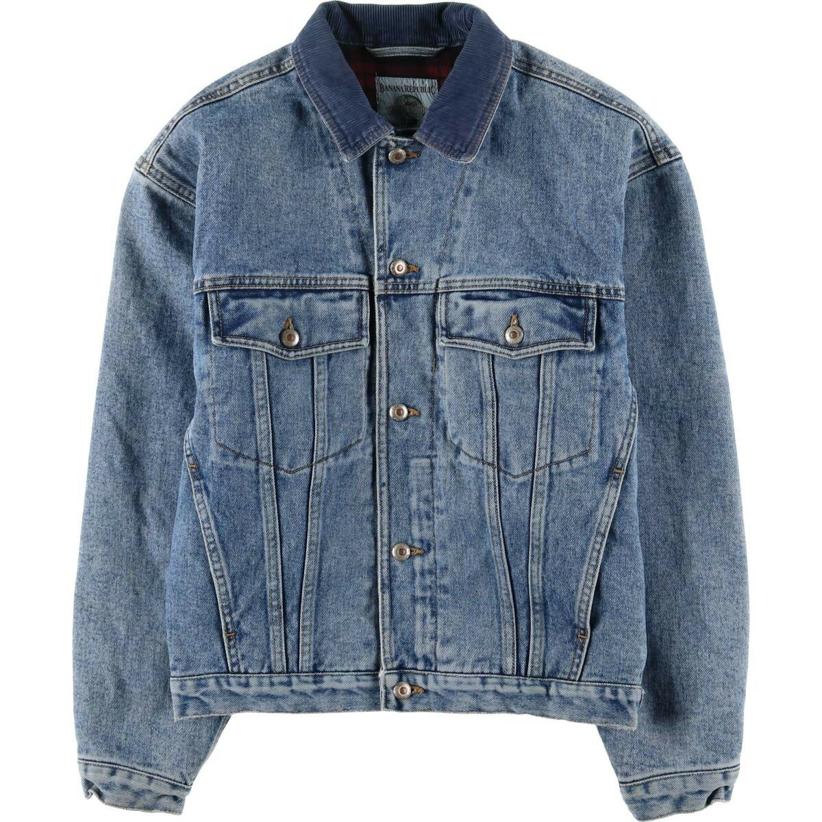 バナナ・リパブリック　Gジャン 楽天市場】ジージャン（ブランドバナナ・リパブリック）（メンズ