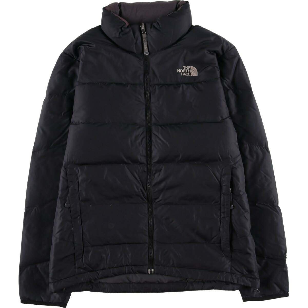 Rakuten - 古着 ザノースフェイス THE NORTH FACE 550フィルパワー グースダウンジャケット メンズM相当 /eaa602042 【中古】 【251128】 【SS2606_30