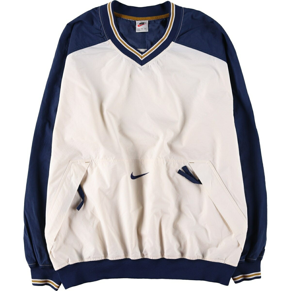 楽天市場】・ウォームアッププルオーバー・の通販