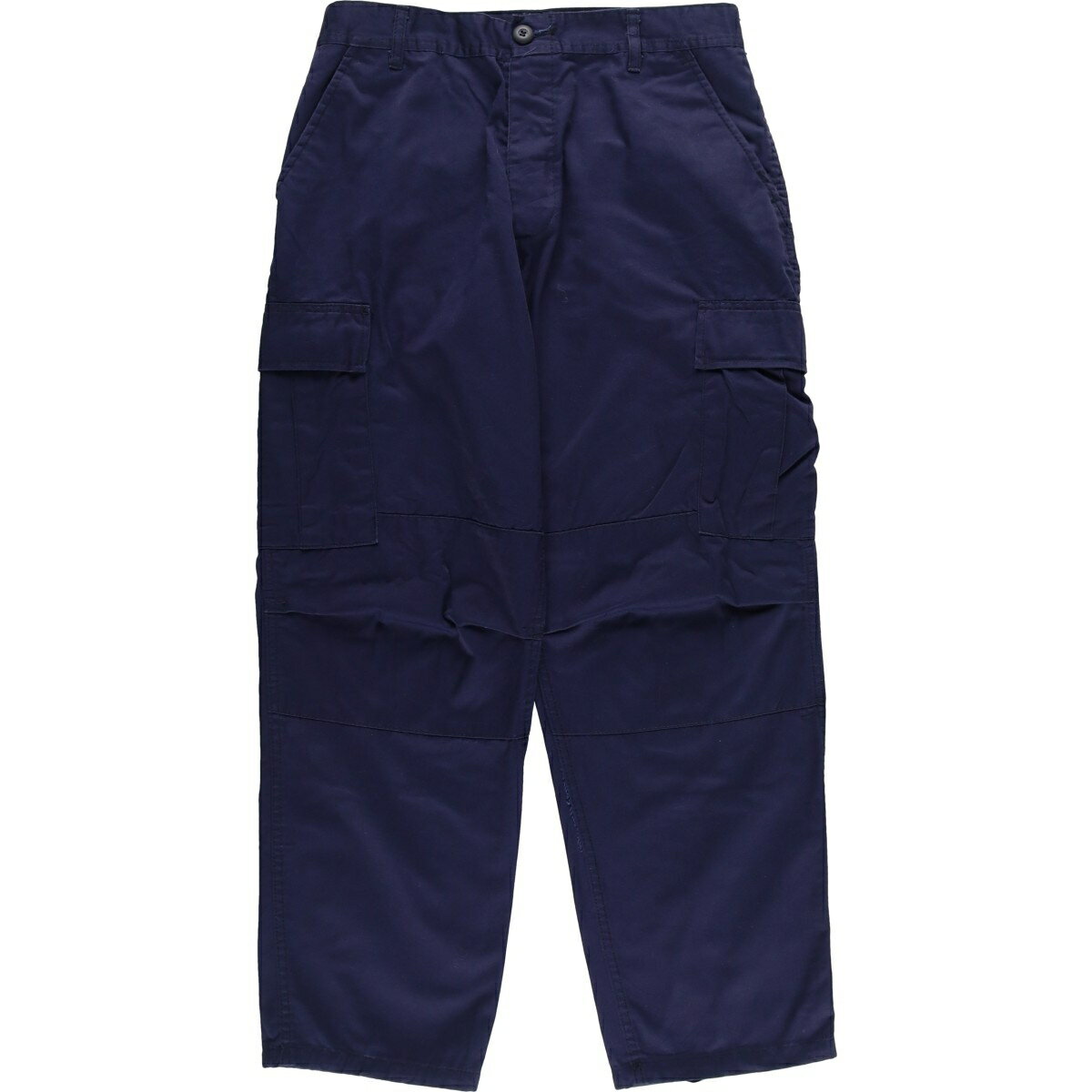 古着 民間品 ロスコ ROTHCO ミリタリー カーゴパンツ MEDIUM-SHORT LENGTH メンズM相当 /eaa602319 【中古】 【251130】 【SS2606_30