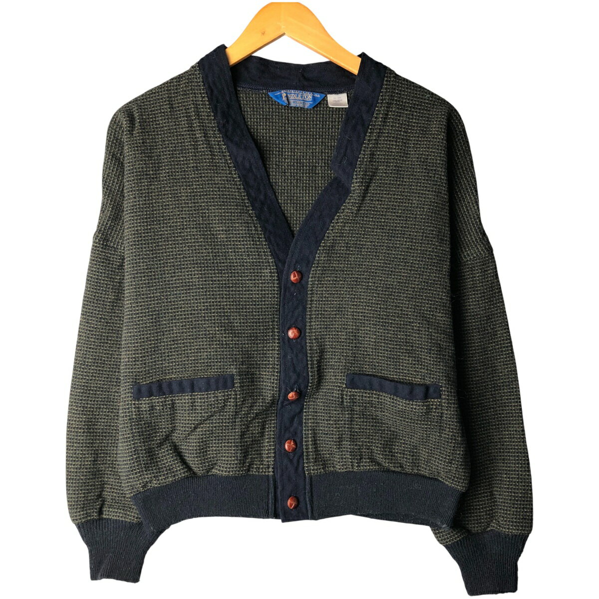 ���� �ڥ�ɥ�ȥ� PENDLETON �����å��� ������˥åȥ����ǥ����� USA�� ��ǥ�����L���� /eaa602450 ����š� ��251206�� ��A...