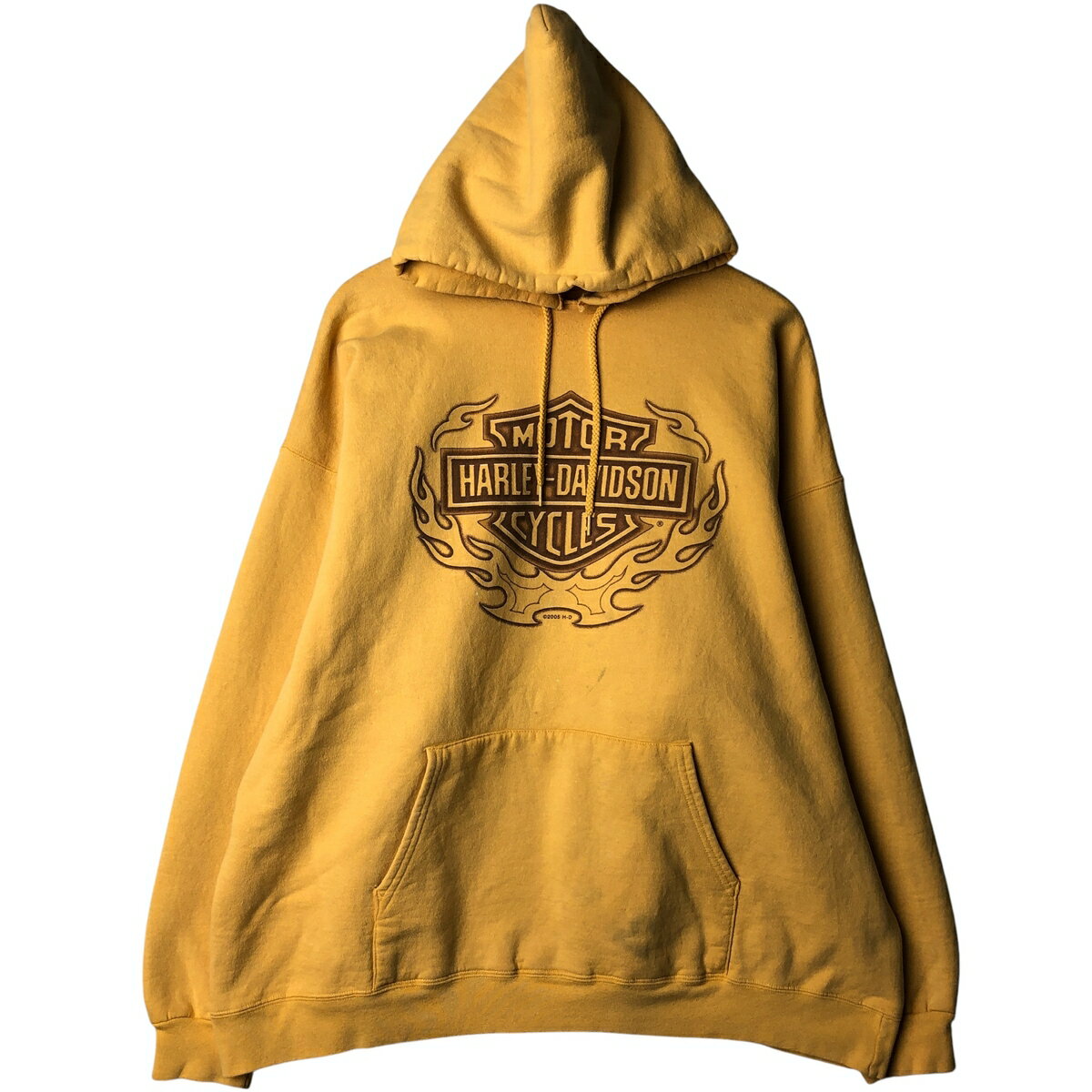 楽天市場】ハーレーダビッドソン（スウェット・トレーナー｜トップス