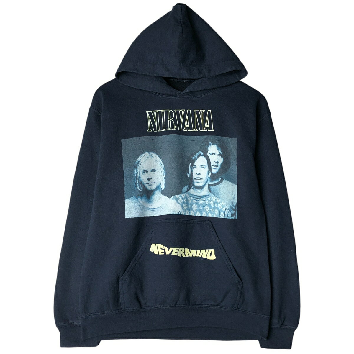 楽天市場】古着 ニルヴァーナの通販