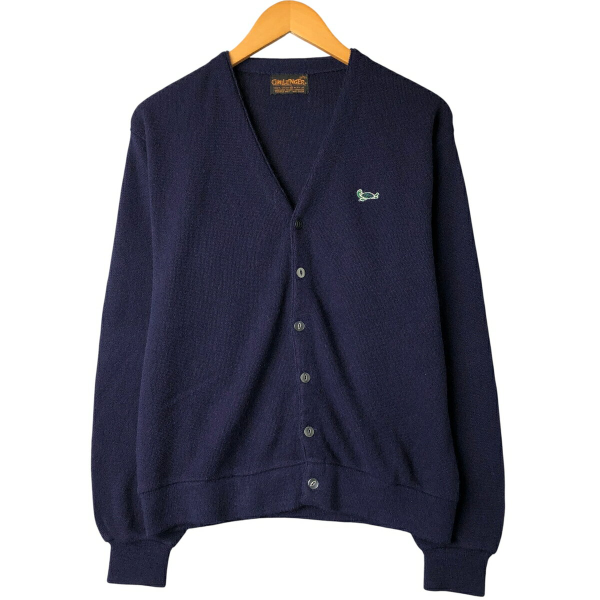 楽天市場】challenger 中古（カーディガン｜トップス）：メンズ