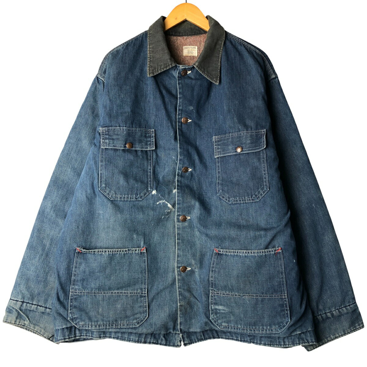 楽天市場】big mac coverallの通販