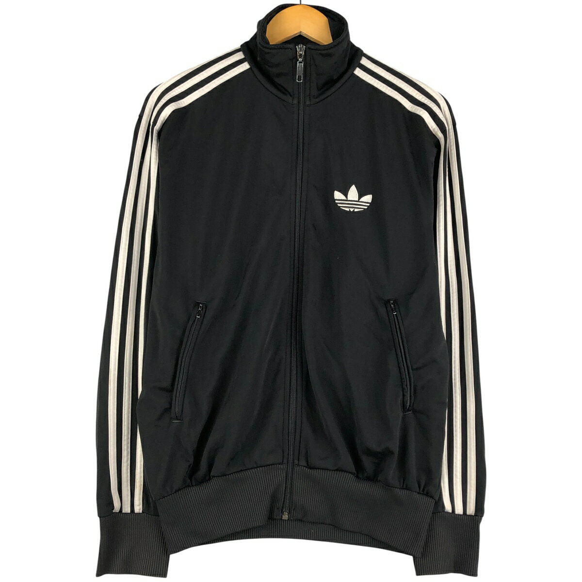 楽天市場】adidas トラックジャケット 古着（パーカー｜トップス