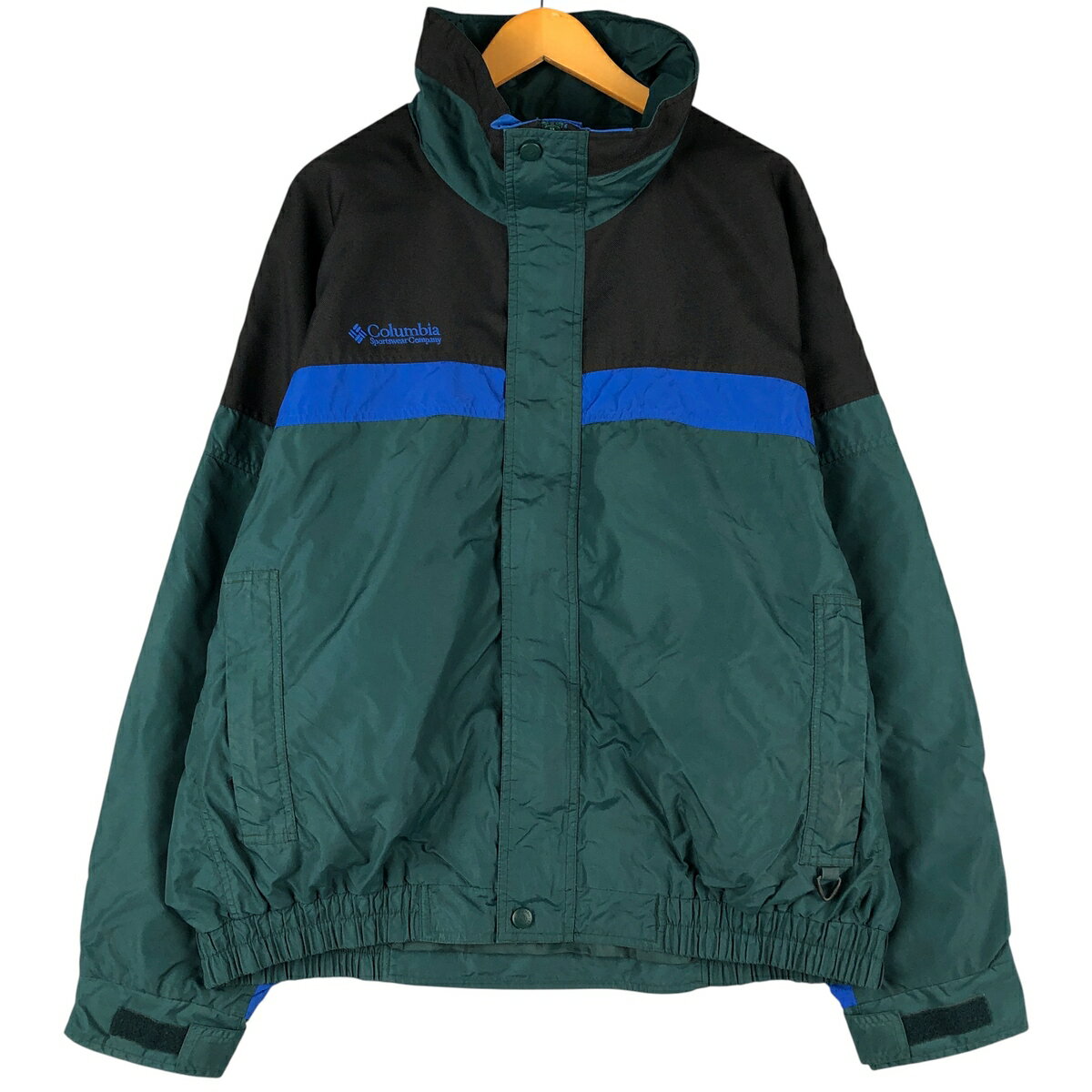 楽天市場】columbia khumbu glacier jacketの通販
