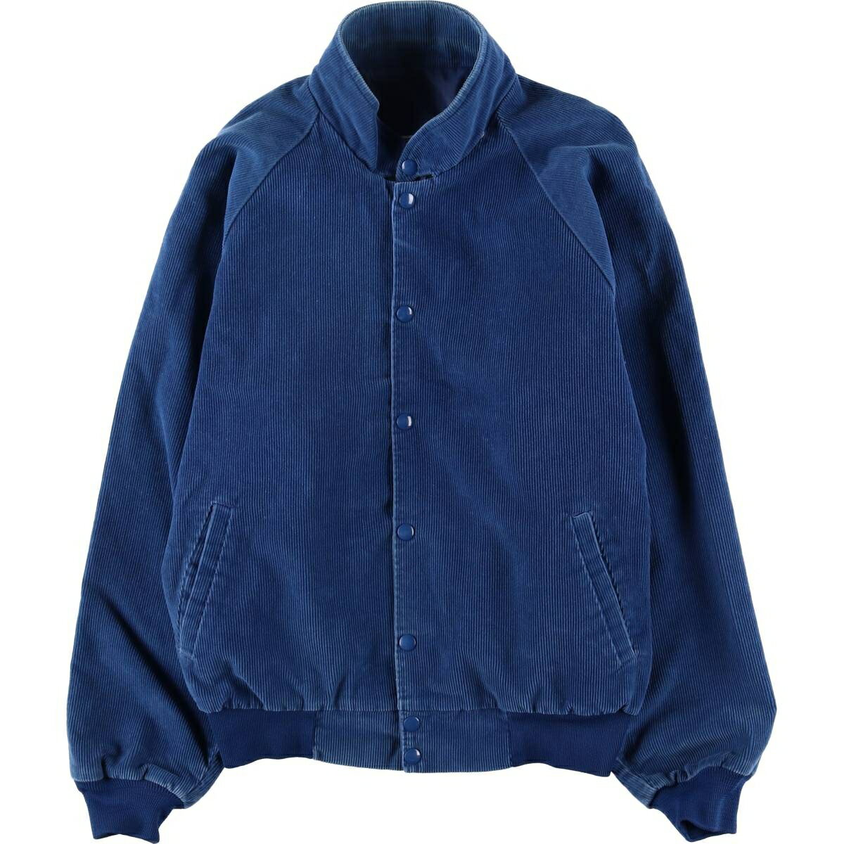 古着 K-BRAND コーデュロイブルゾン USA製 メンズL相当 ヴィンテージ /eaa603010 【中古】 【251130】