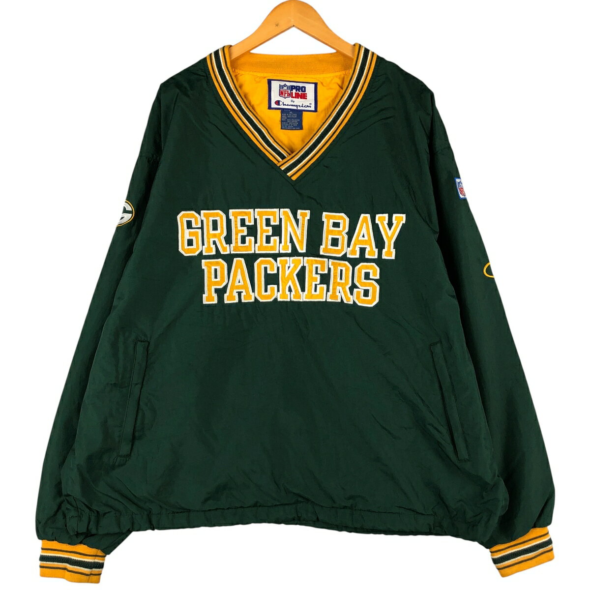 楽天市場】グリーンベイ・パッカーズ（ブランドチャンピオン）（メンズ