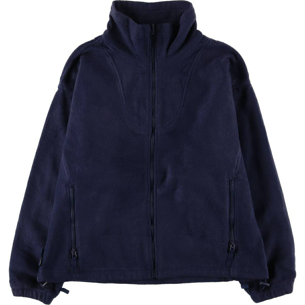 古着 90~00'S コロンビア Columbia フリースジャケット レディースM相当 ヴィンテージ /eaa603153 【中古】 【251212】 【ADEL/アデル】(4.0)