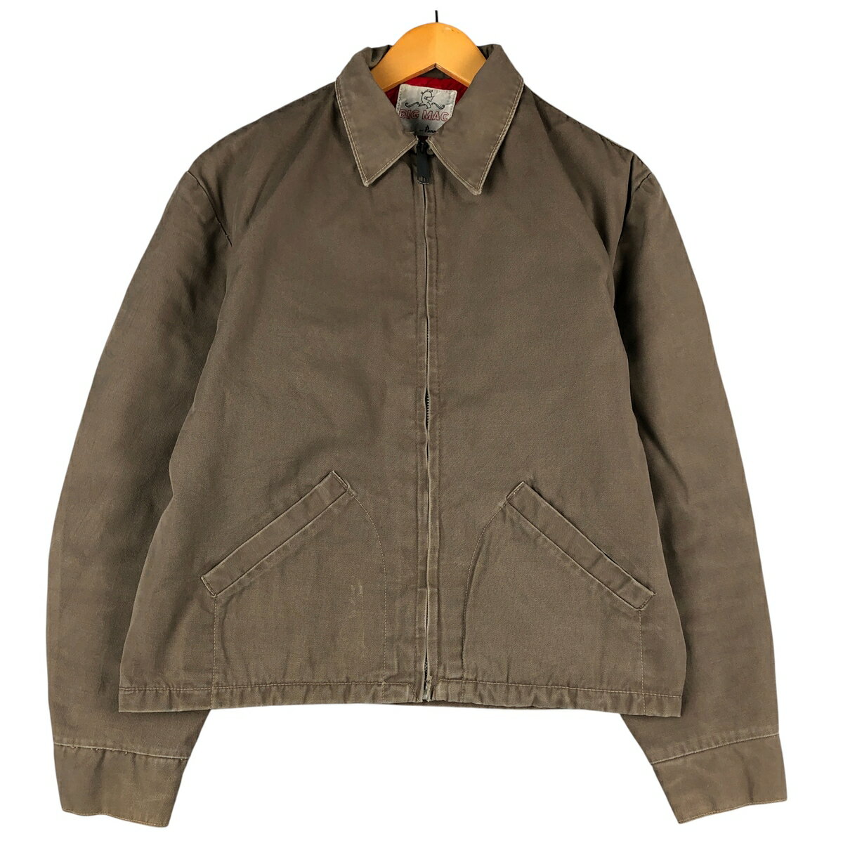 楽天市場】ビッグマック（コート・ジャケット｜メンズファッション）の通販