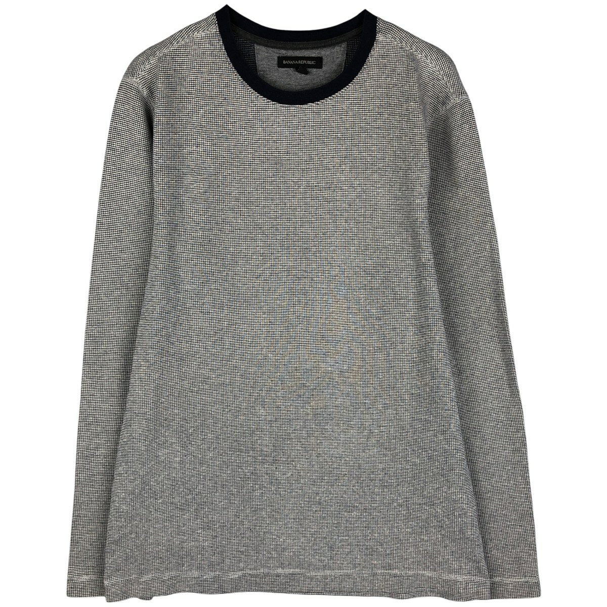 古着 バナナリパブリック BANANA REPUBLIC サーマルロングTシャツ メンズL相当 /eaa603369 【中古】 【251208】 【NH-2508】 【SS2603_10】