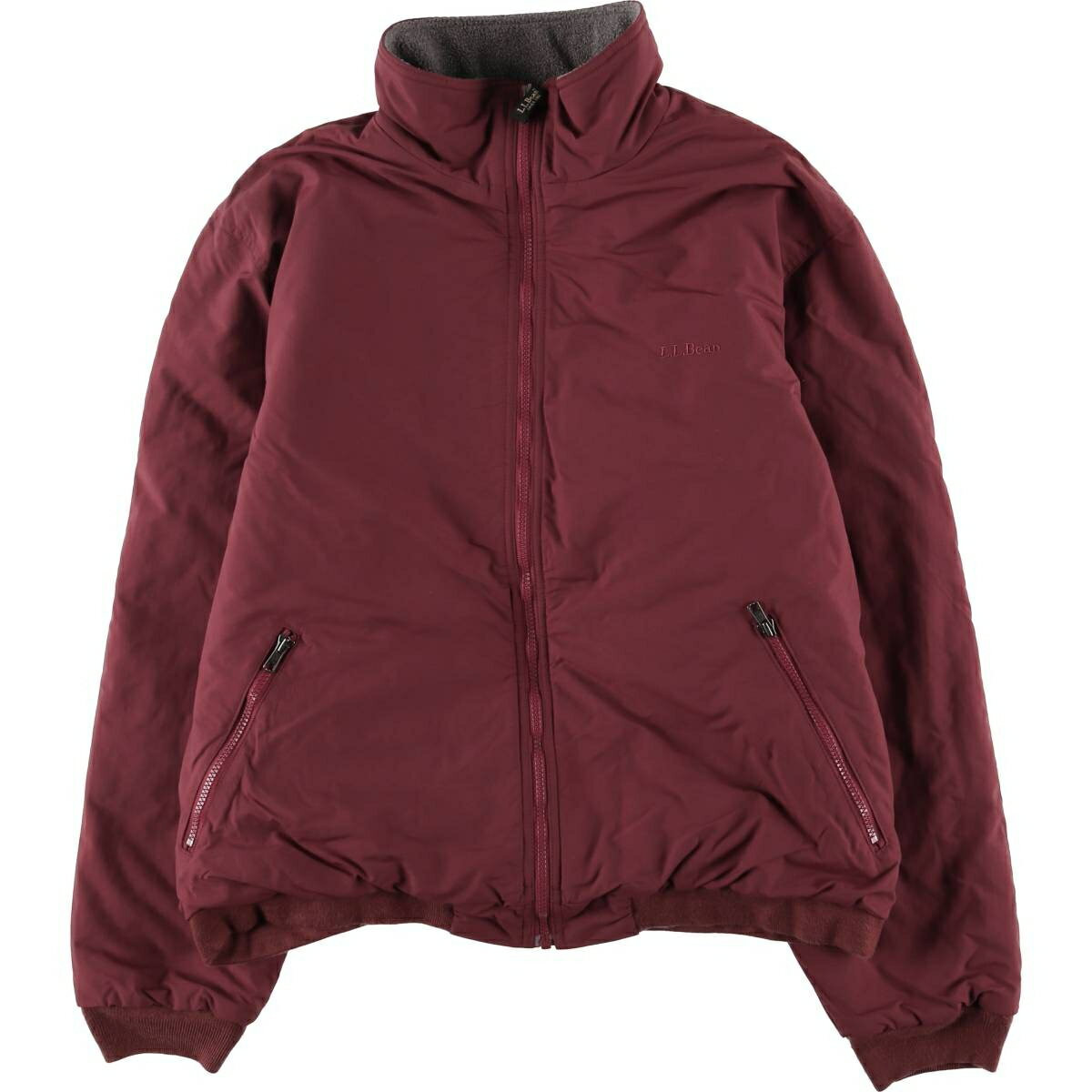 古着 90~00'S エルエルビーン L.L.Bean 中綿ジャケット パファージャケット メンズXL相当 ヴィンテージ..