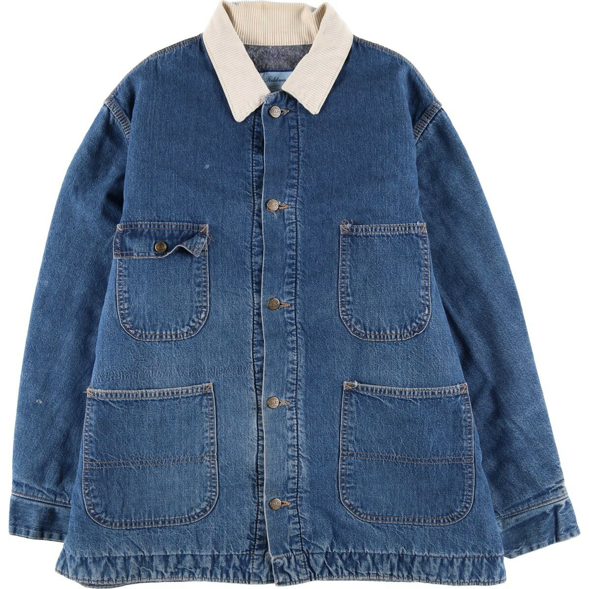 楽天市場】sears coverallの通販