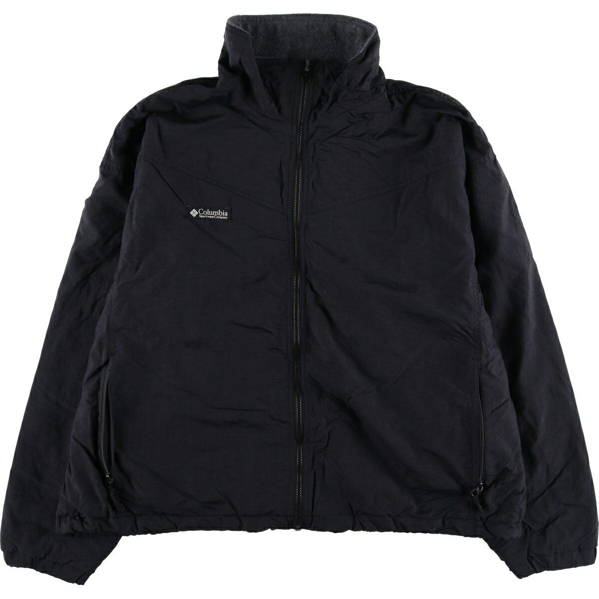 楽天市場】columbia ビッグパフジャケットの通販
