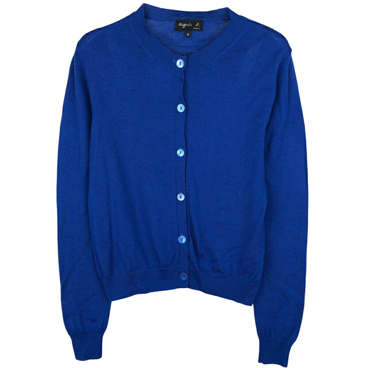 ���� ���˥����١� agnes b. PARIS ������˥åȥ����ǥ����� ��ǥ�����M���� /eaa603478 ����š� ��260112�� ��ADEL/����...