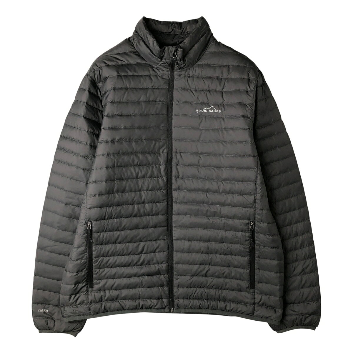 楽天市場】Eddie Bauer ダウンジャケット メンズ（メンズファッション 