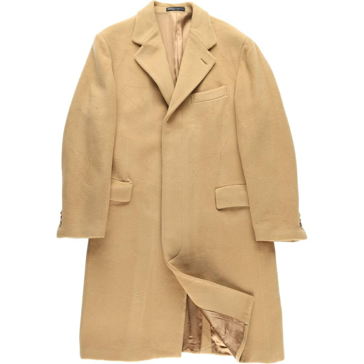 楽天市場】ラルフローレン チェスターコートの通販