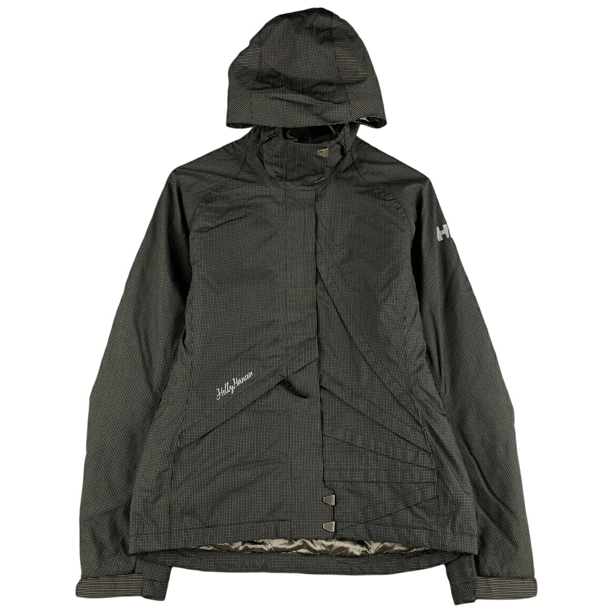 楽天市場】ヘリーハンセン マウンテンパーカー（性別レディース）の通販