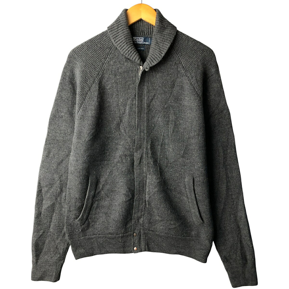 【中古】古着ラルフローレンRalp...