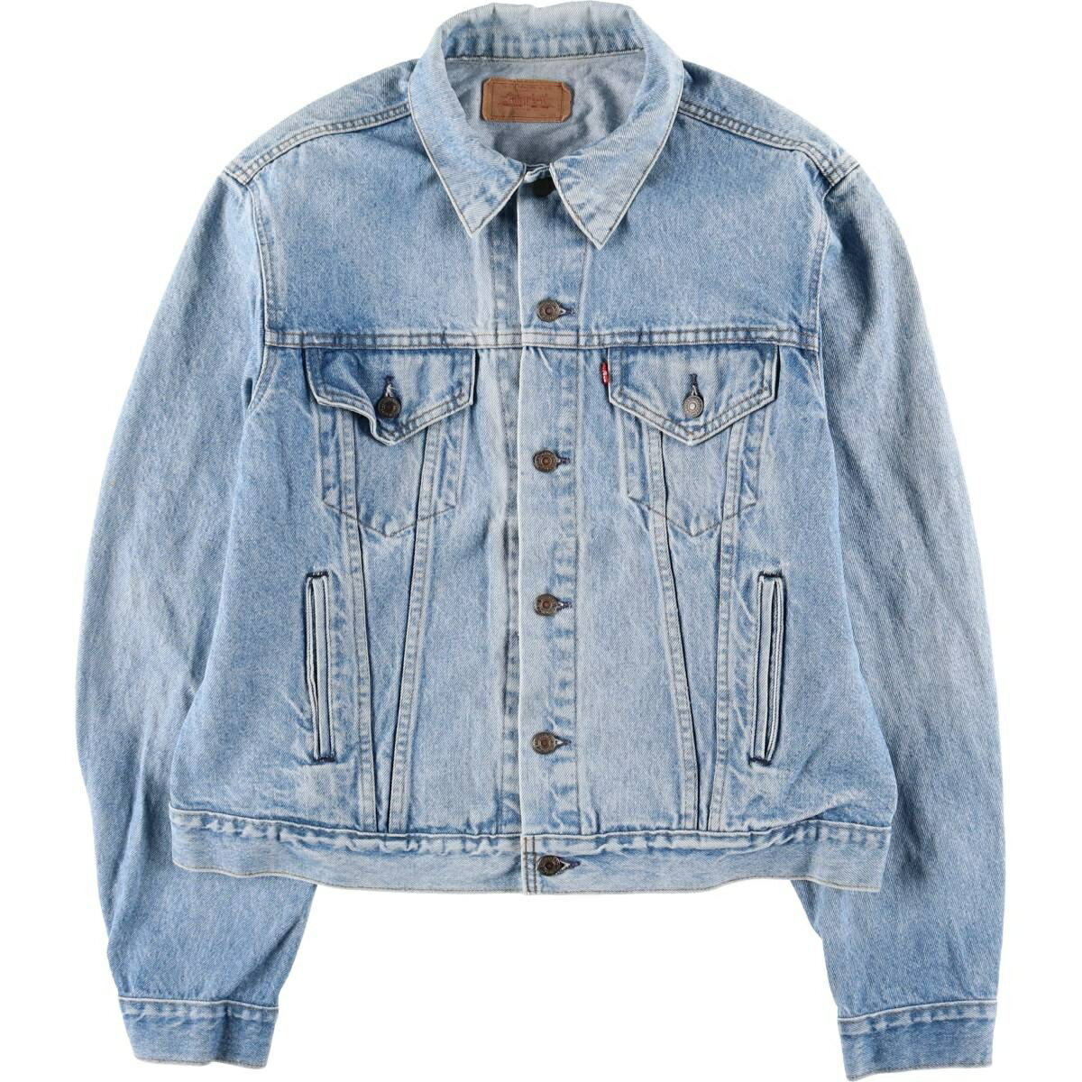 岰JAM㤨ָ ꡼Х Levi's 71506-0214 ǥ˥ॸ㥱å G USA L ơ /eaa603961 š 251129ۡפβǤʤ13,860ߤˤʤޤ