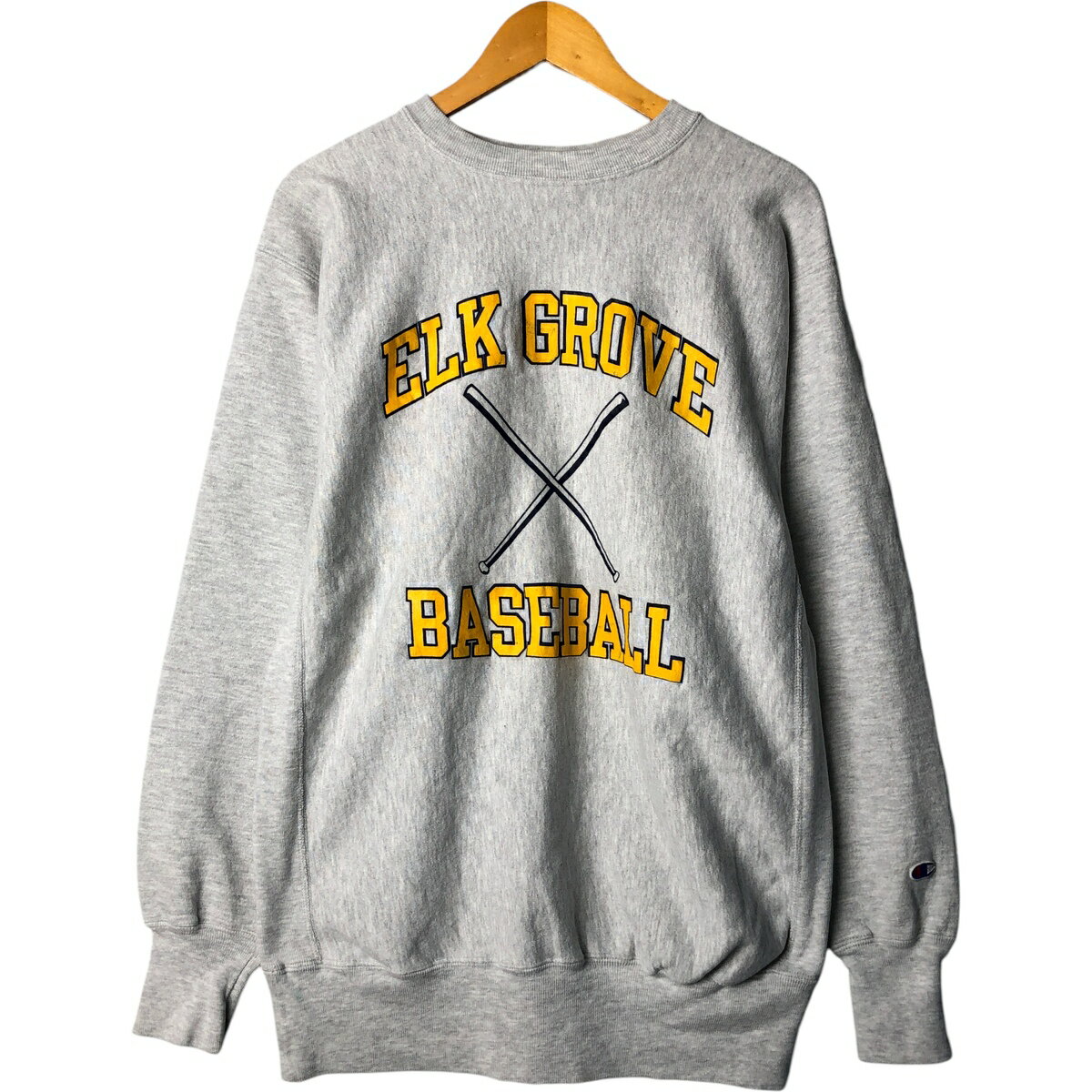 楽天市場】チャンピオン リバースウィーブ 中古 xxlの通販