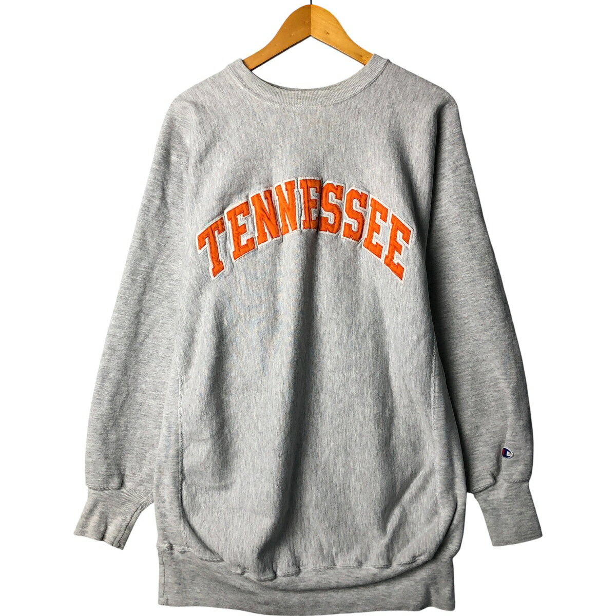 楽天市場】champion reverse weave（サイズ（S/M/L）4L）の通販