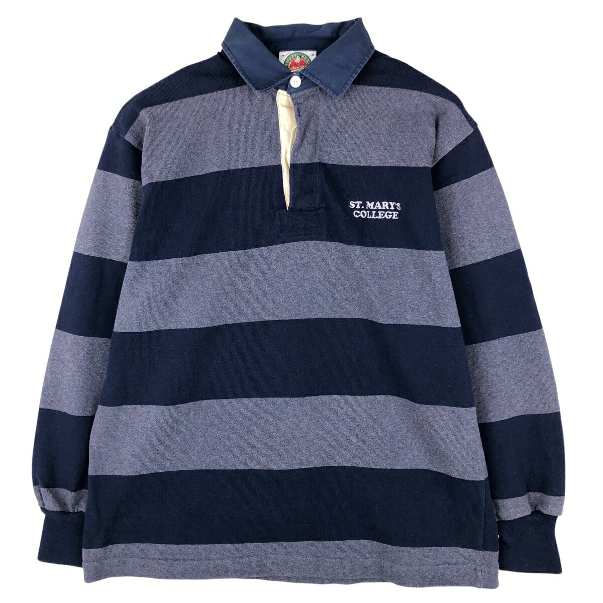 楽天市場】バーバリアン（カラーネイビー）（メンズファッション）の通販