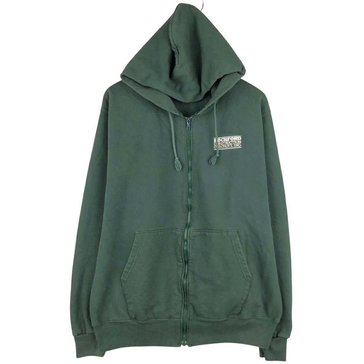 楽天市場】ヴィンテージ ジップパーカー 中古の通販