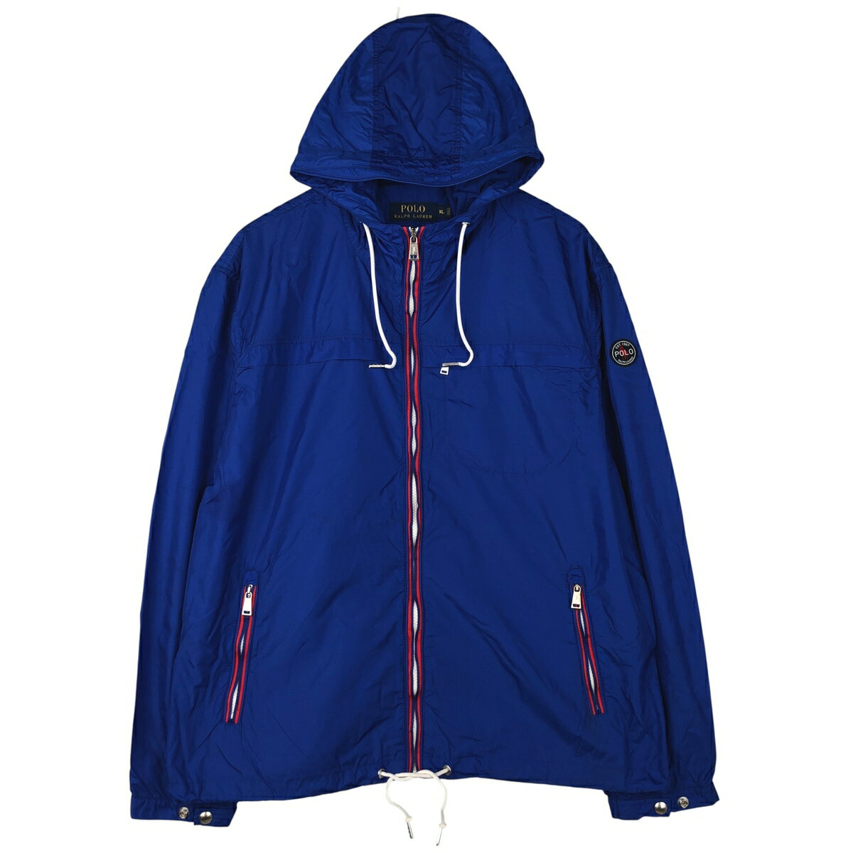 楽天市場】ナイロン パーカー（ブランドラルフローレン）（メンズ