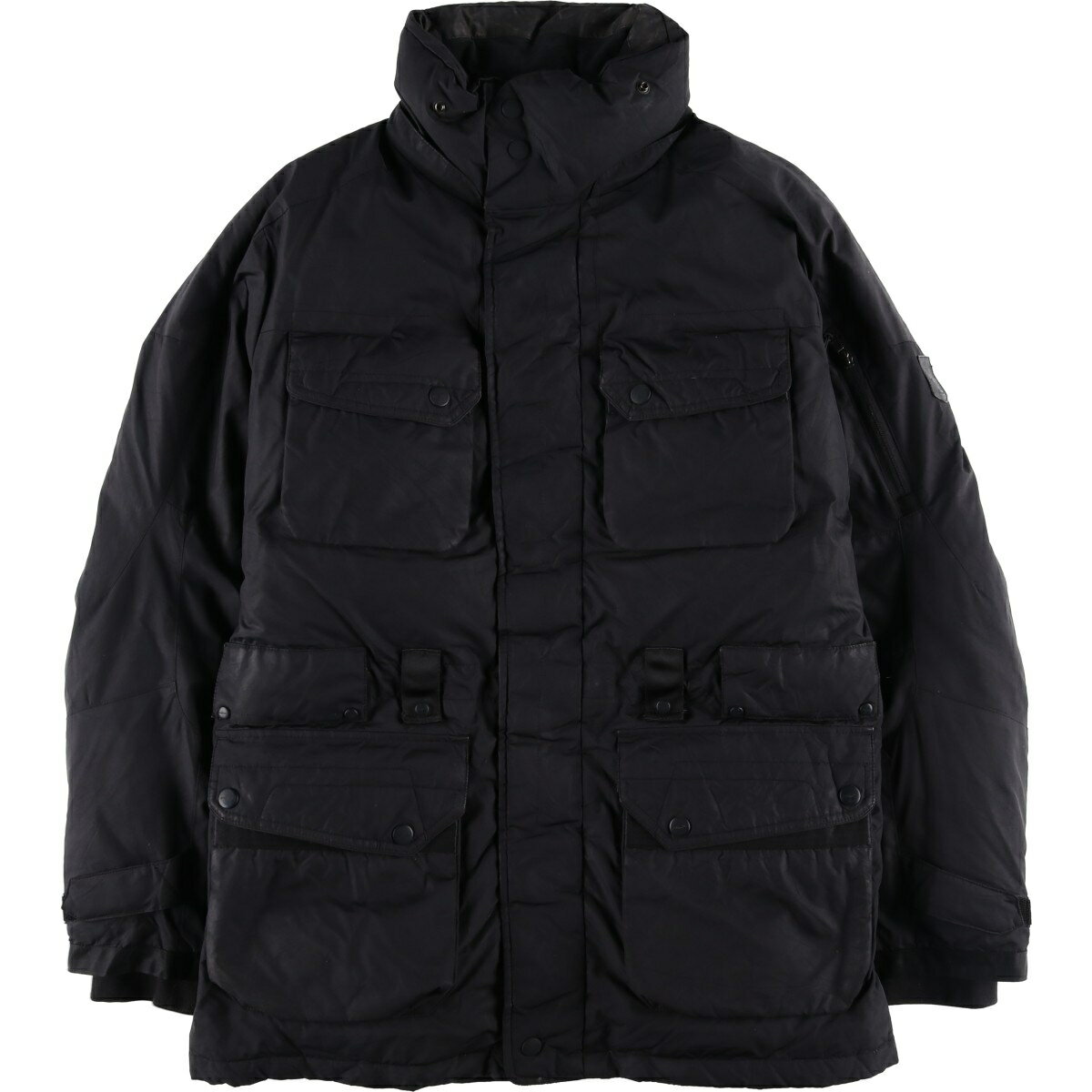 楽天市場】rlx ダウン パーカーの通販