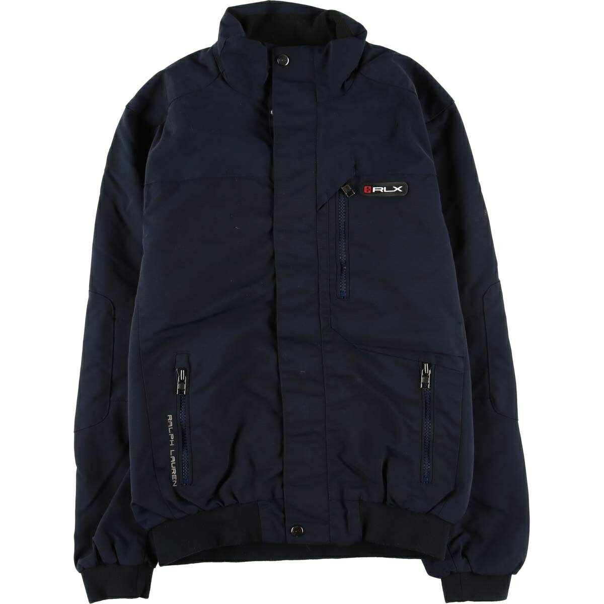楽天市場】rlx ナイロンジャケットの通販