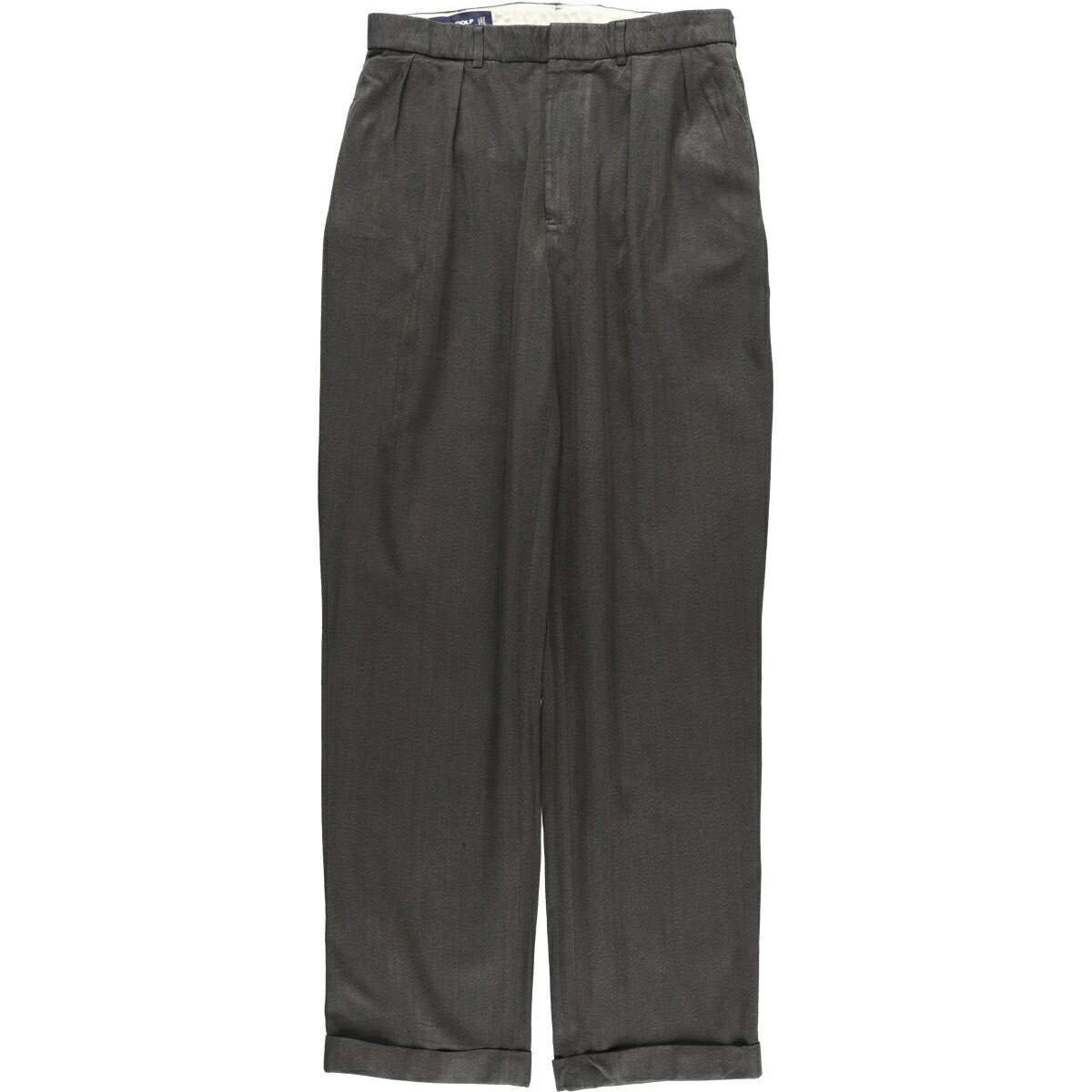 楽天市場】ラルフローレン GOLF（ズボン・パンツ｜メンズファッション