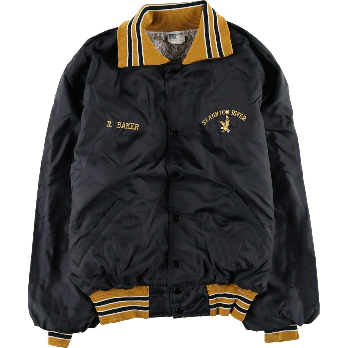 楽天市場】ヒューイット スタジャンの通販